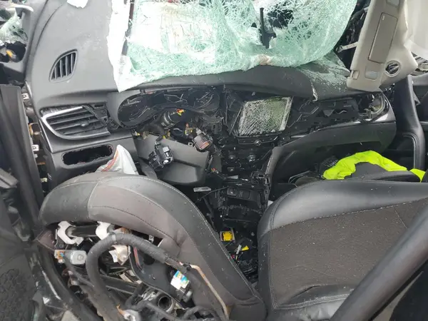 KL4CJASB3KB874682 2019 BUICK ENCORE - Image 8