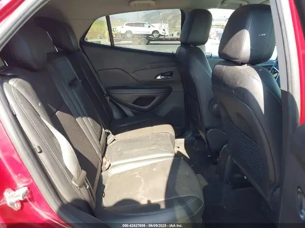 KL4CJASB3KB878831 2019 BUICK ENCORE - Image 8