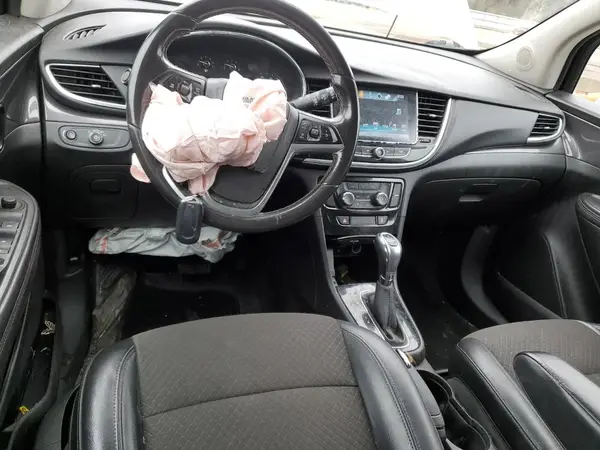 KL4CJASB3KB880840 2019 BUICK ENCORE - Image 8