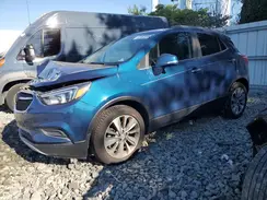 KL4CJASB3KB880854 2019 BUICK ENCORE