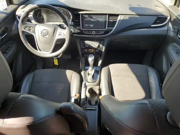 KL4CJASB3KB880854 2019 BUICK ENCORE - Image 8