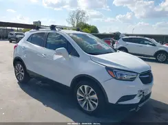 KL4CJASB3KB882829 2019 BUICK ENCORE