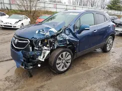 KL4CJASB3KB883317 2019 BUICK ENCORE