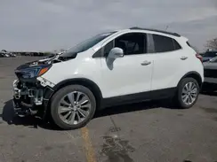 KL4CJASB3KB891658 2019 BUICK ENCORE