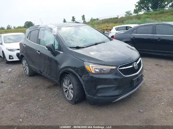 KL4CJASB3KB895824 2019 BUICK ENCORE - Image 1
