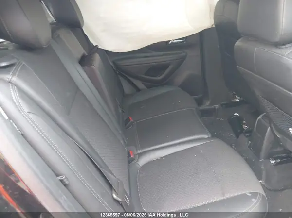 KL4CJASB3KB895824 2019 BUICK ENCORE - Image 8