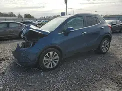 KL4CJASB3KB896438 2019 BUICK ENCORE