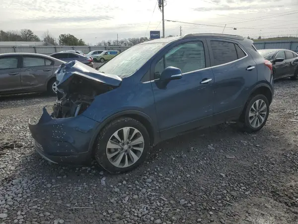 KL4CJASB3KB896438 2019 BUICK ENCORE - Image 1