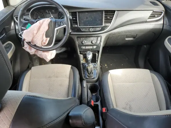 KL4CJASB3KB896438 2019 BUICK ENCORE - Image 8
