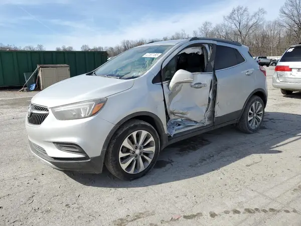 KL4CJASB3KB898920 2019 BUICK ENCORE - Image 1
