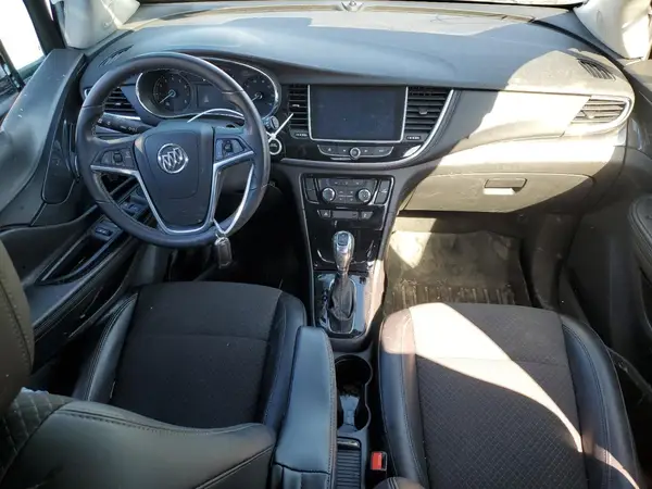 KL4CJASB3KB898920 2019 BUICK ENCORE - Image 8