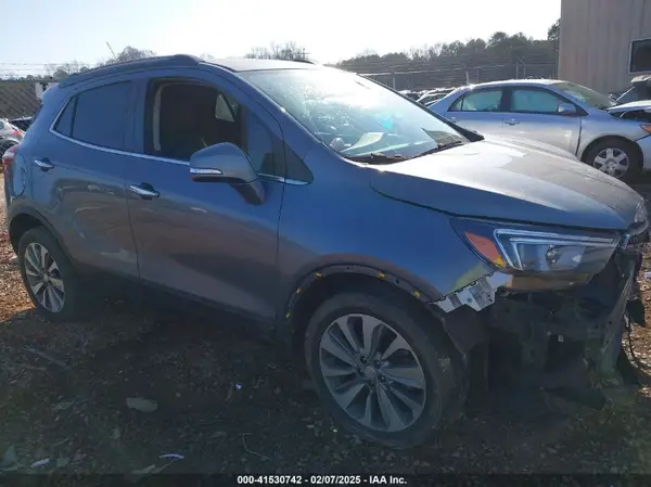 KL4CJASB3KB900326 2019 BUICK ENCORE - Image 1