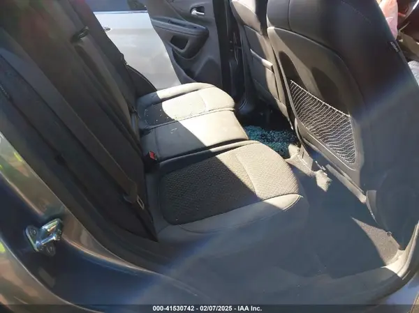 KL4CJASB3KB900326 2019 BUICK ENCORE - Image 8