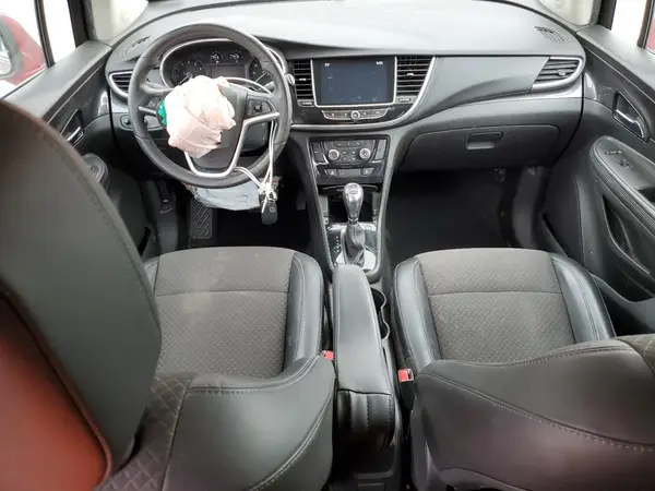 KL4CJASB3KB901749 2019 BUICK ENCORE - Image 8