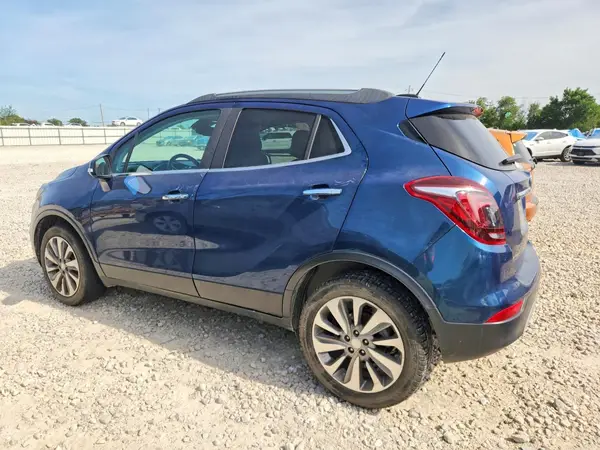 KL4CJASB3KB901847 2019 BUICK ENCORE - Image 2