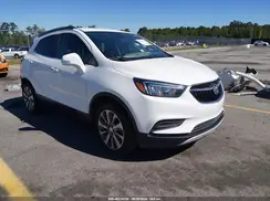 KL4CJASB3KB903923 2019 BUICK ENCORE