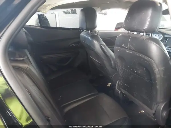KL4CJASB3KB904389 2019 BUICK ENCORE - Image 8