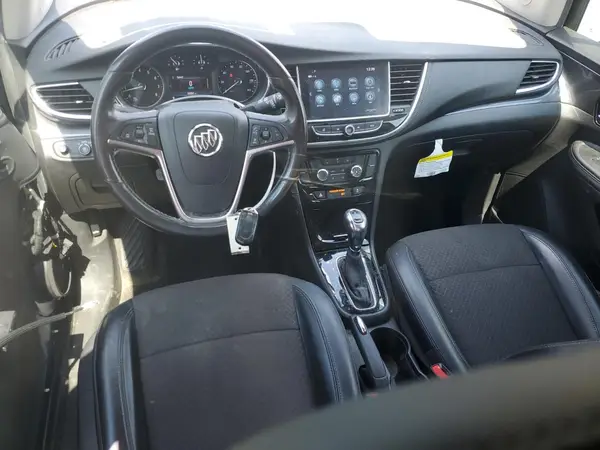 KL4CJASB3KB905218 2019 BUICK ENCORE - Image 8