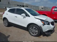 KL4CJASB3KB910127 2019 BUICK ENCORE