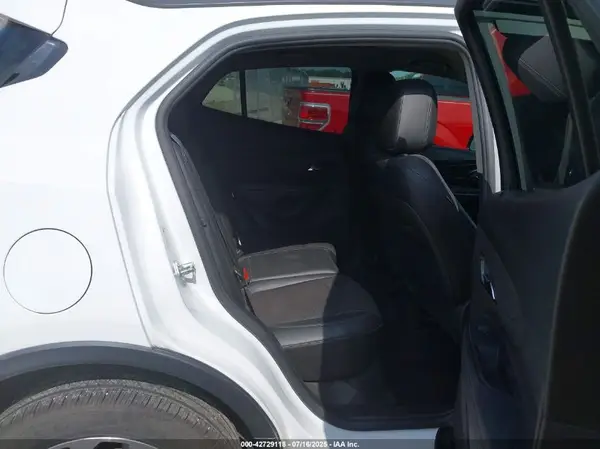 KL4CJASB3KB910127 2019 BUICK ENCORE - Image 8