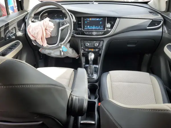 KL4CJASB3KB912900 2019 BUICK ENCORE - Image 8