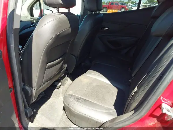 KL4CJASB3KB917417 2019 BUICK ENCORE - Image 8