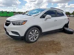 KL4CJASB3KB918034 2019 BUICK ENCORE