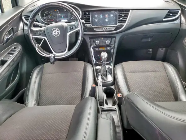 KL4CJASB3KB918034 2019 BUICK ENCORE - Image 8
