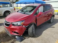 KL4CJASB3KB918132 2019 BUICK ENCORE