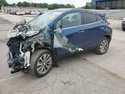 KL4CJASB3KB918440 2019 BUICK ENCORE