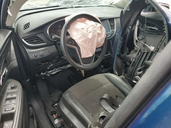 KL4CJASB3KB918440 2019 BUICK ENCORE - Image 8