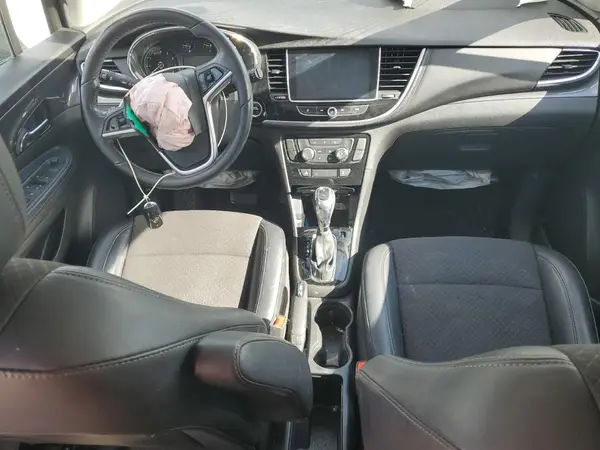 KL4CJASB3KB920804 2019 BUICK ENCORE - Image 8