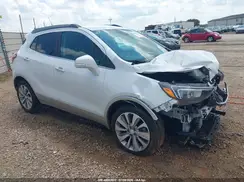 KL4CJASB3KB922925 2019 BUICK ENCORE