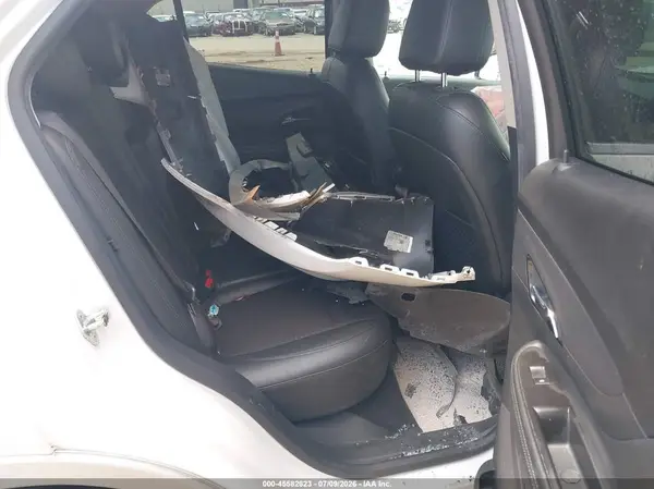 KL4CJASB3KB922925 2019 BUICK ENCORE - Image 8