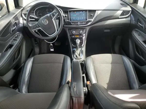 KL4CJASB3KB924495 2019 BUICK ENCORE - Image 8