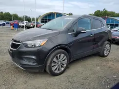 KL4CJASB3KB930054 2019 BUICK ENCORE