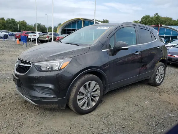 KL4CJASB3KB930054 2019 BUICK ENCORE - Image 1