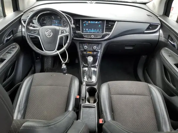 KL4CJASB3KB930054 2019 BUICK ENCORE - Image 8