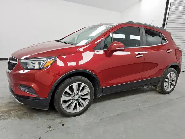KL4CJASB3KB930944 2019 BUICK ENCORE - Image 1