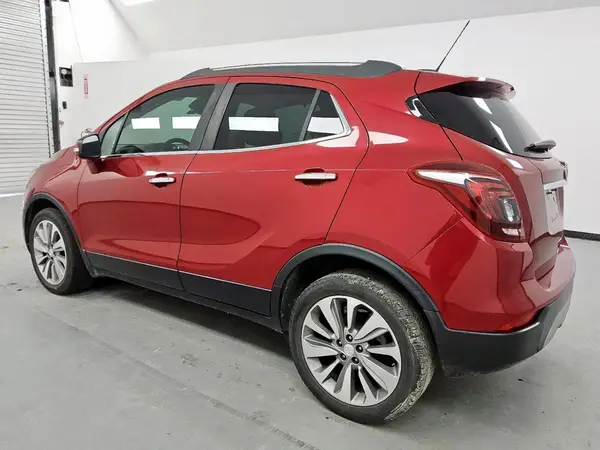 KL4CJASB3KB930944 2019 BUICK ENCORE - Image 2