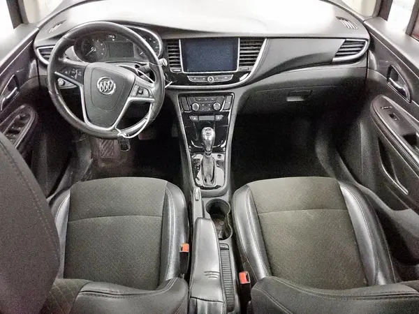 KL4CJASB3KB930944 2019 BUICK ENCORE - Image 8
