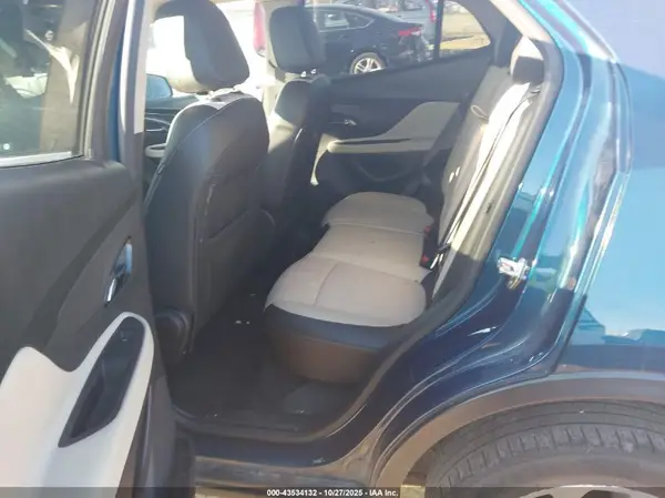 KL4CJASB3KB932354 2019 BUICK ENCORE - Image 8