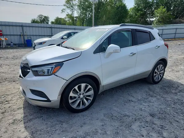KL4CJASB3KB932449 2019 BUICK ENCORE - Image 1