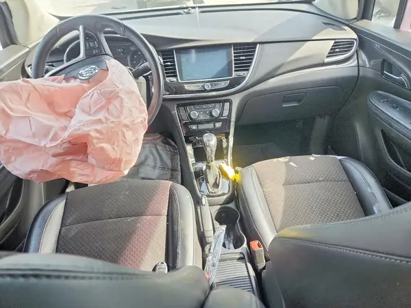 KL4CJASB3KB932449 2019 BUICK ENCORE - Image 8