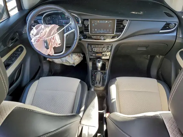 KL4CJASB3KB932516 2019 BUICK ENCORE - Image 8