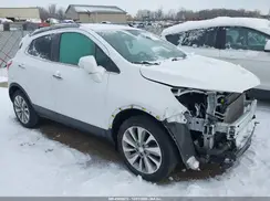 KL4CJASB3KB932550 2019 BUICK ENCORE