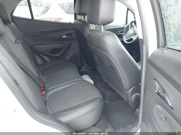 KL4CJASB3KB932550 2019 BUICK ENCORE - Image 8