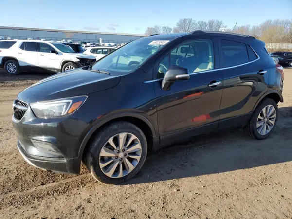 KL4CJASB3KB932905 2019 BUICK ENCORE - Image 1