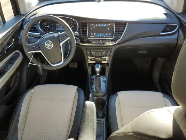 KL4CJASB3KB932905 2019 BUICK ENCORE - Image 8