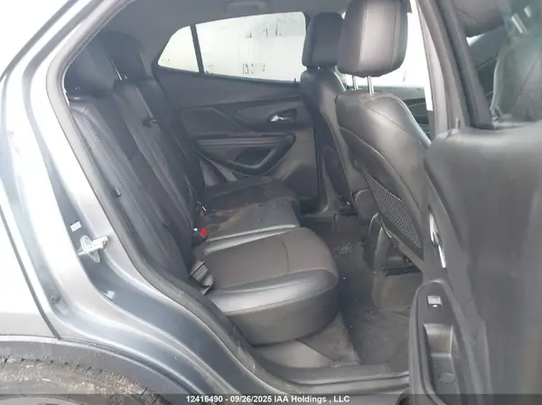 KL4CJASB3KB935559 2019 BUICK ENCORE - Image 8